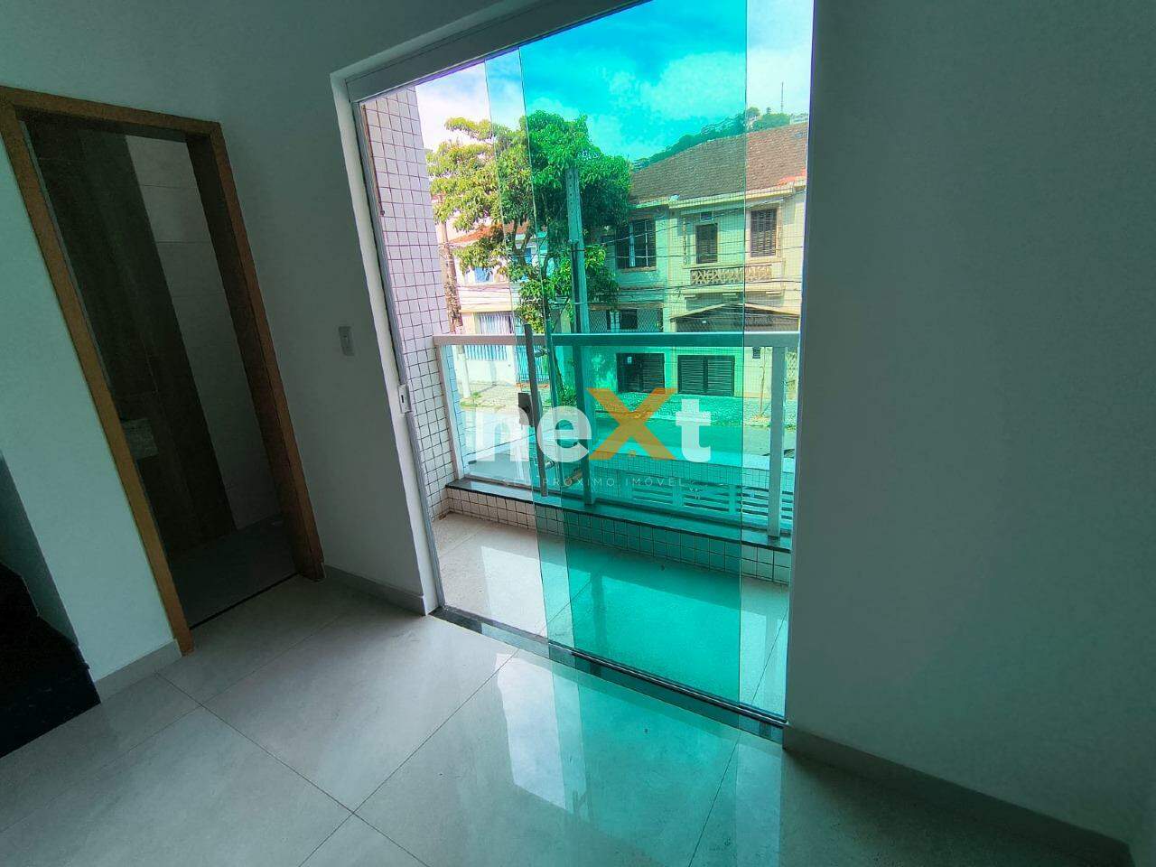 Casa à venda no Campo Grande: 