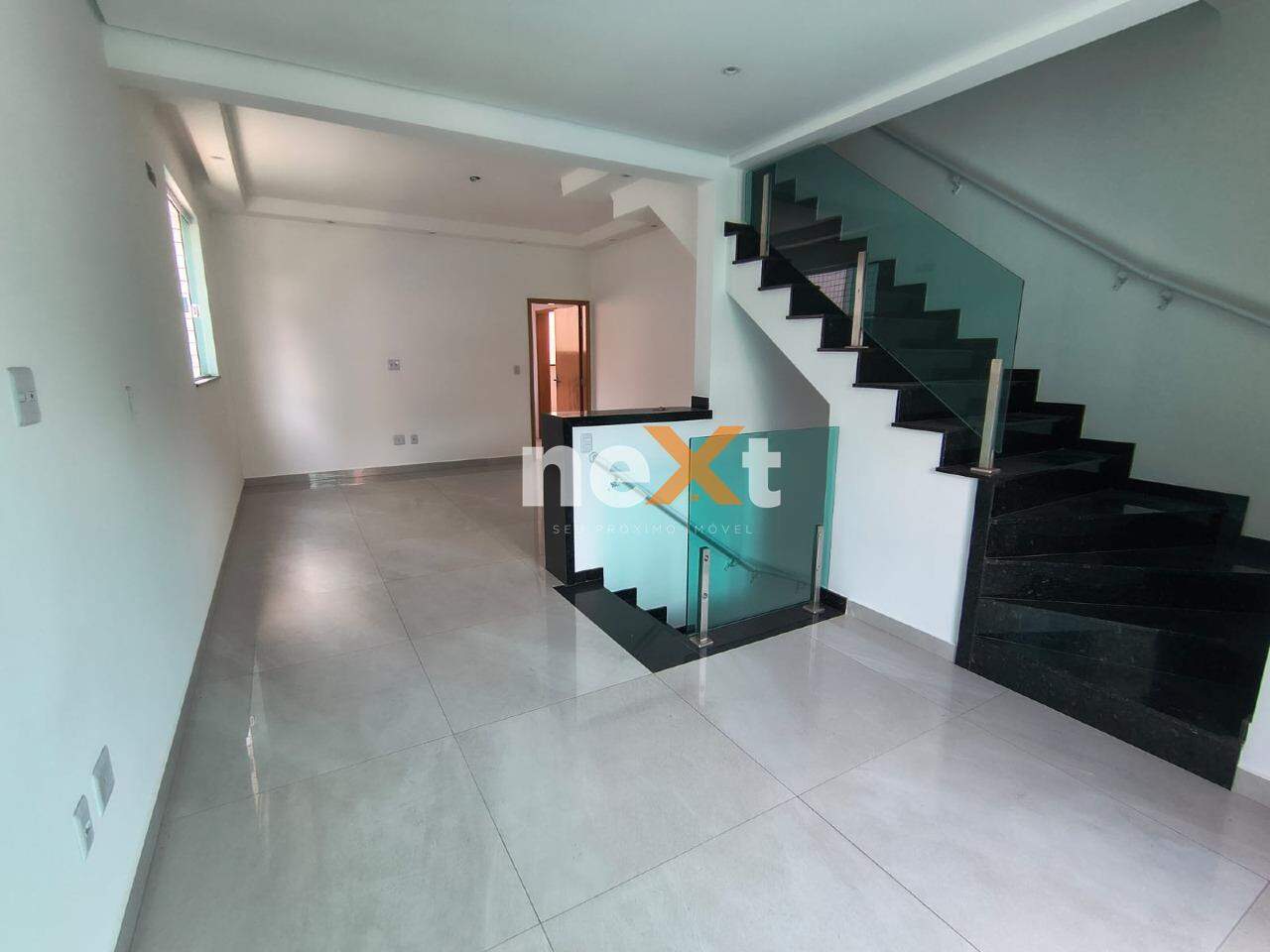 Casa à venda no Campo Grande: 