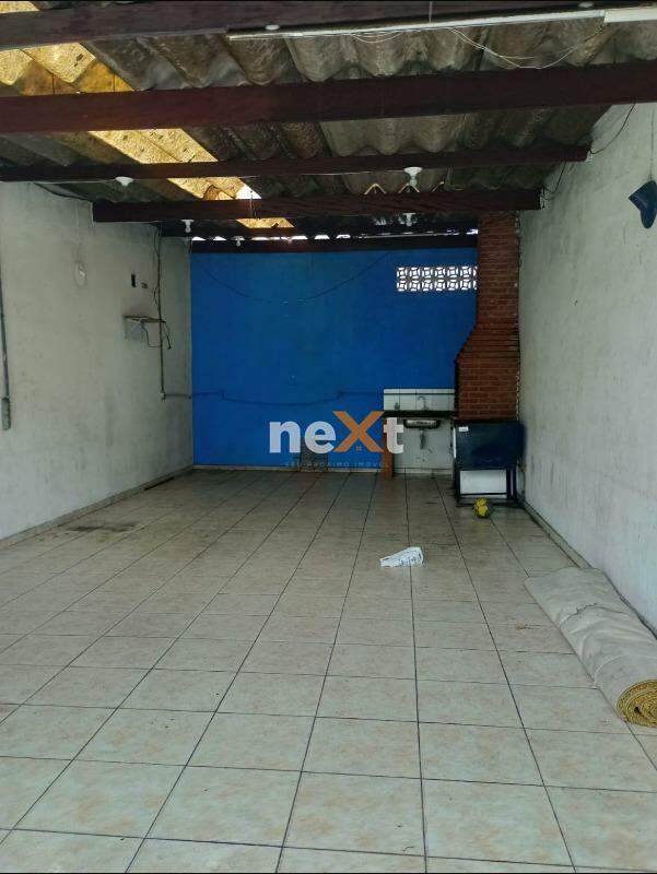Terreno para aluguel no Vila Belmiro: 