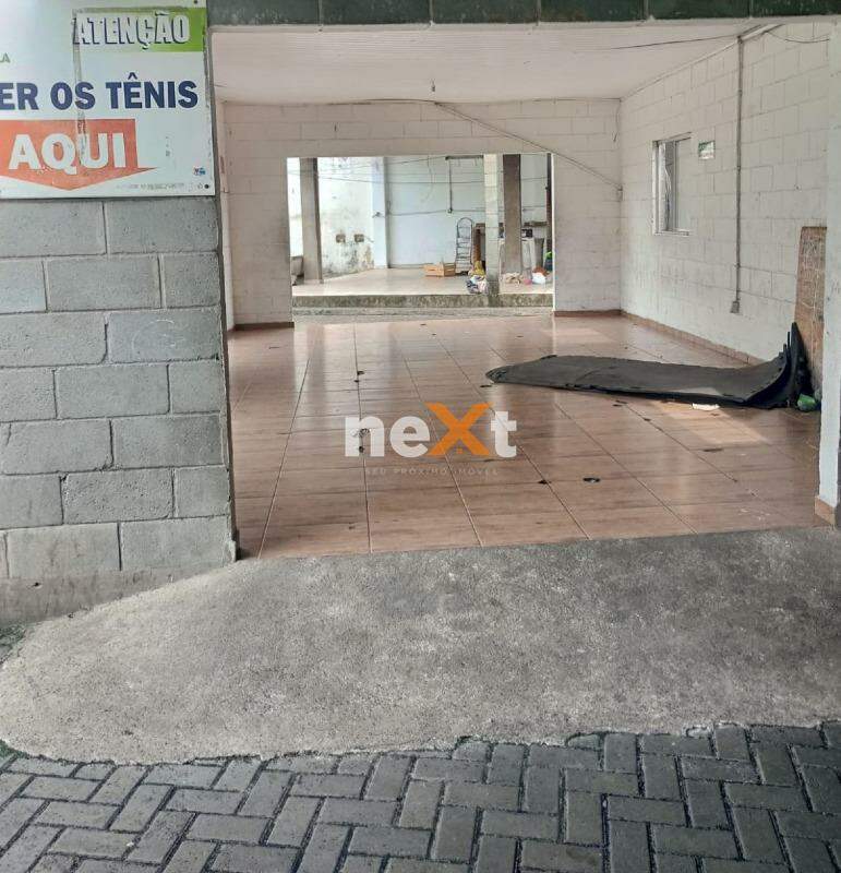 Terreno para aluguel no Vila Belmiro: 