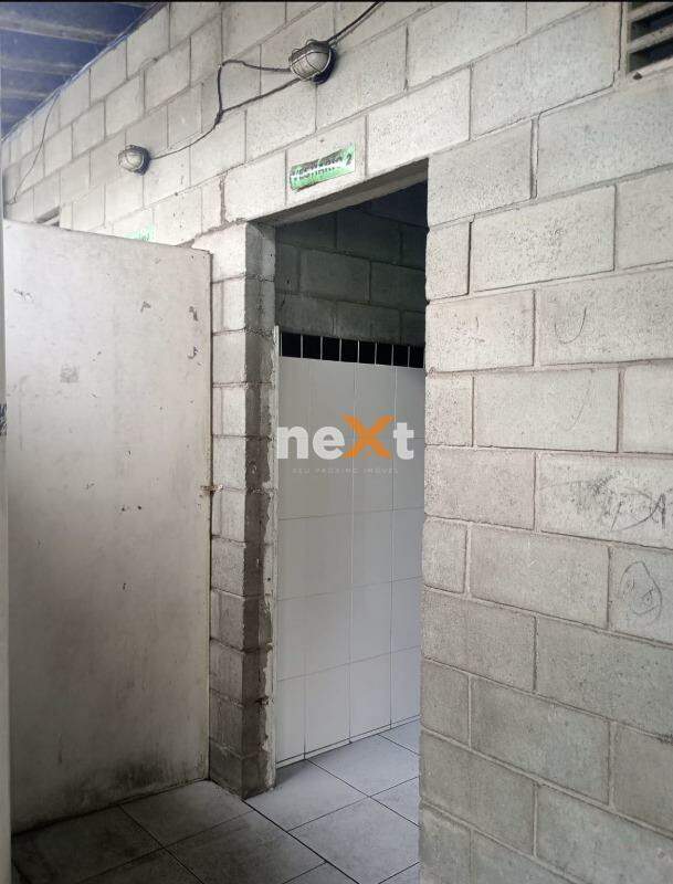 Terreno para aluguel no Vila Belmiro: 