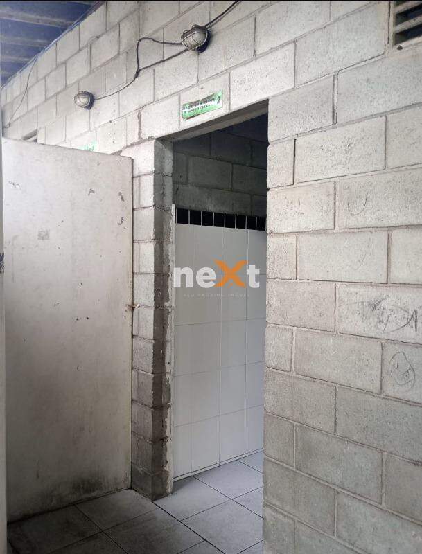 Terreno à venda no Vila Belmiro: 