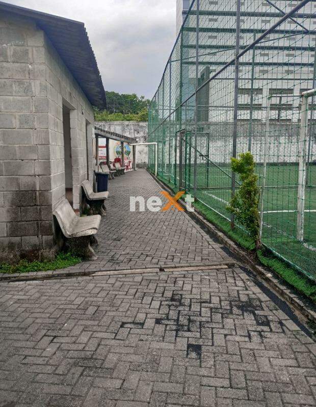 Terreno à venda no Vila Belmiro: 