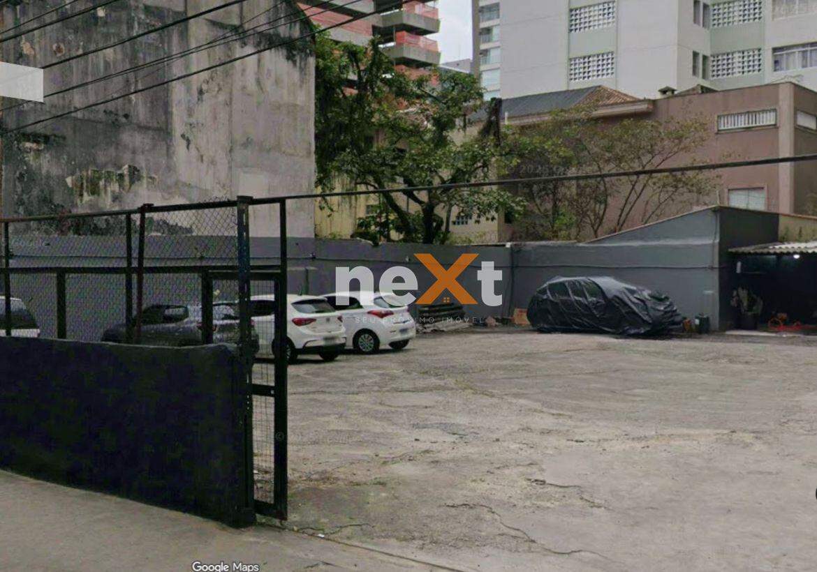 Terreno para aluguel no Embaré: 