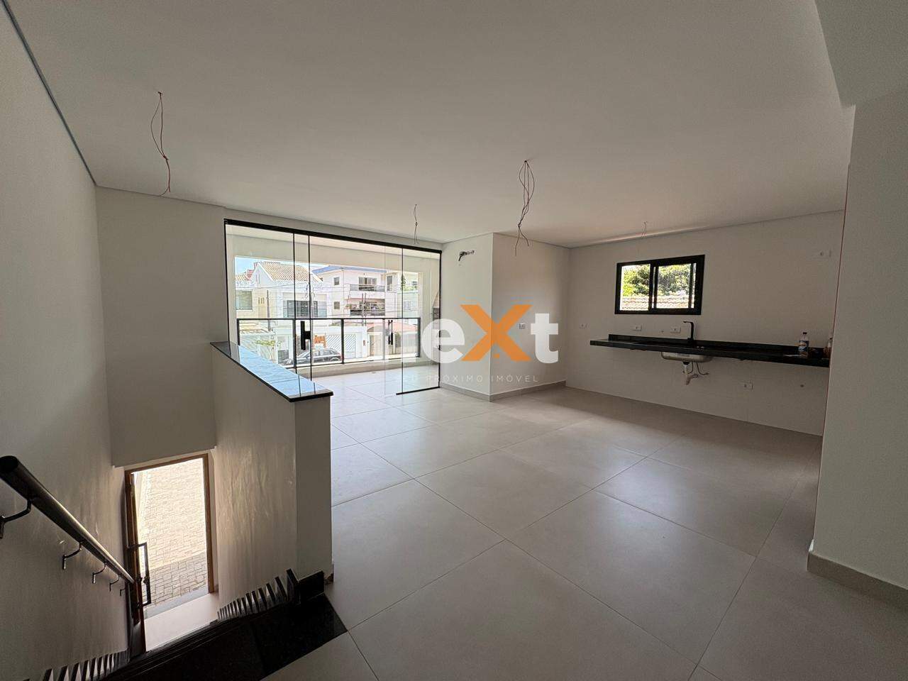 Casa à venda no Estuário: 