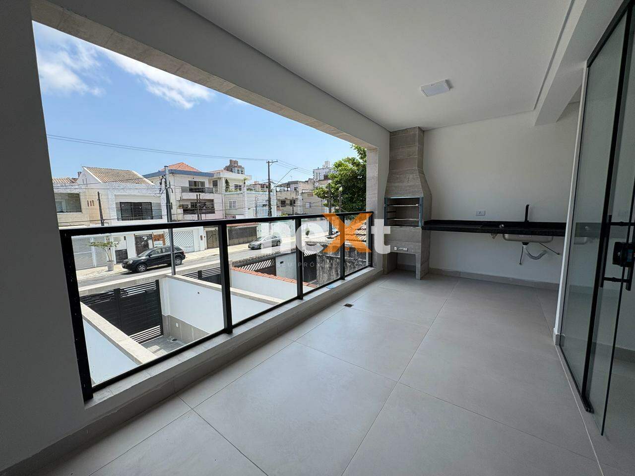 Casa à venda no Estuário: 
