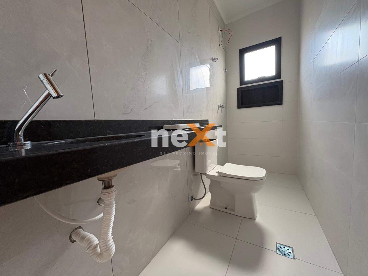 Casa à venda no Estuário: 