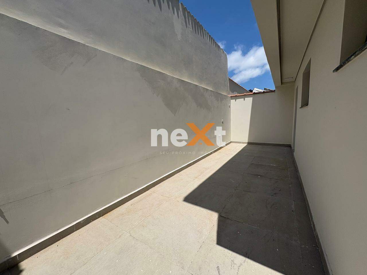 Casa à venda no Estuário: 