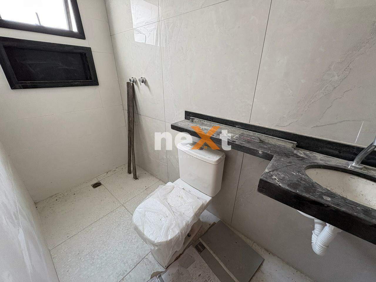 Casa à venda no Estuário: 
