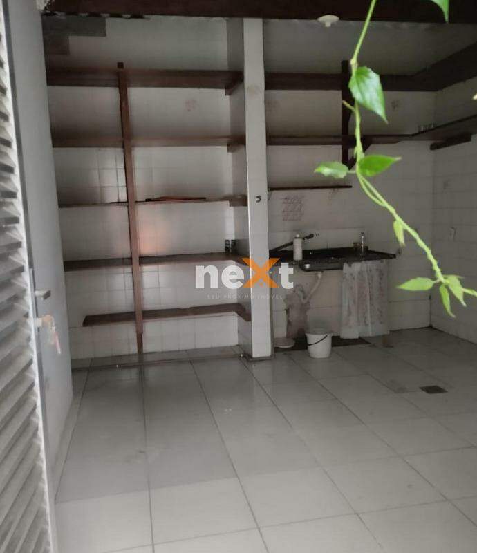 Casa para aluguel no Aparecida: 