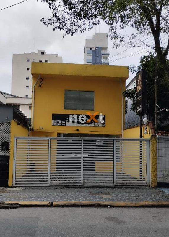 Casa para aluguel no Aparecida: 