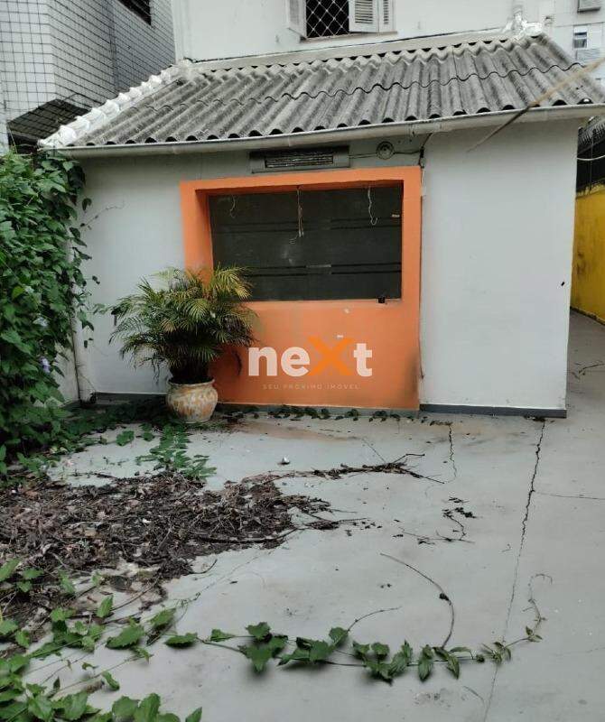 Casa para aluguel no Aparecida: 