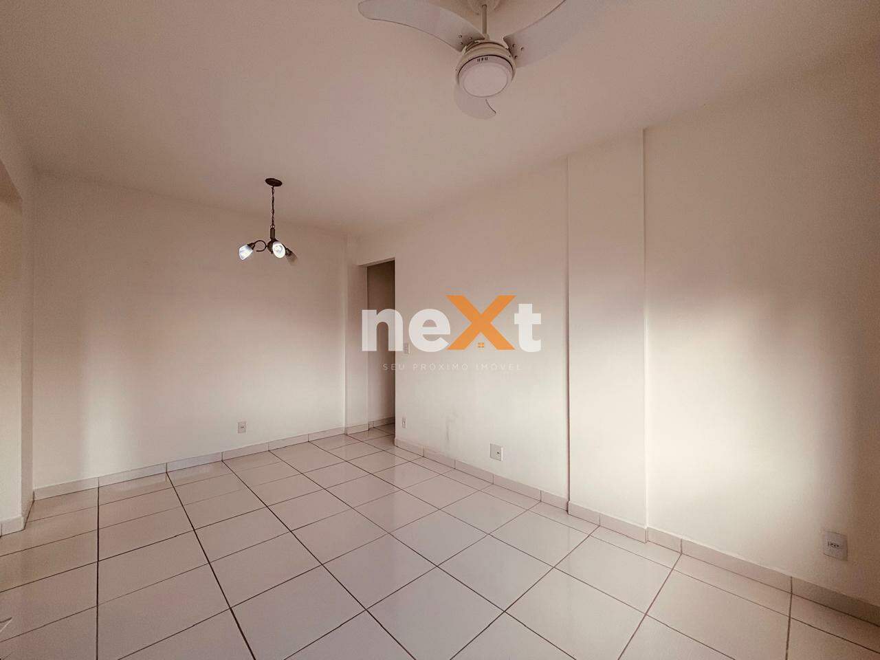 Apartamento para aluguel no Marapé: 