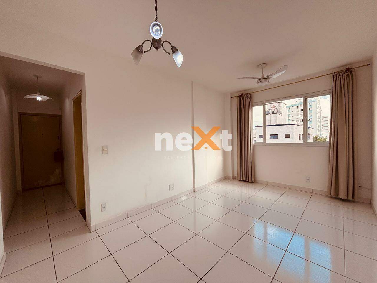 Apartamento para aluguel no Marapé: 