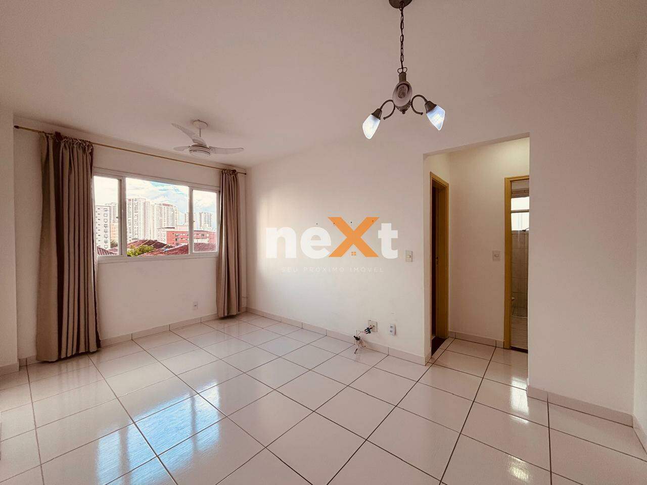 Apartamento para aluguel no Marapé: 