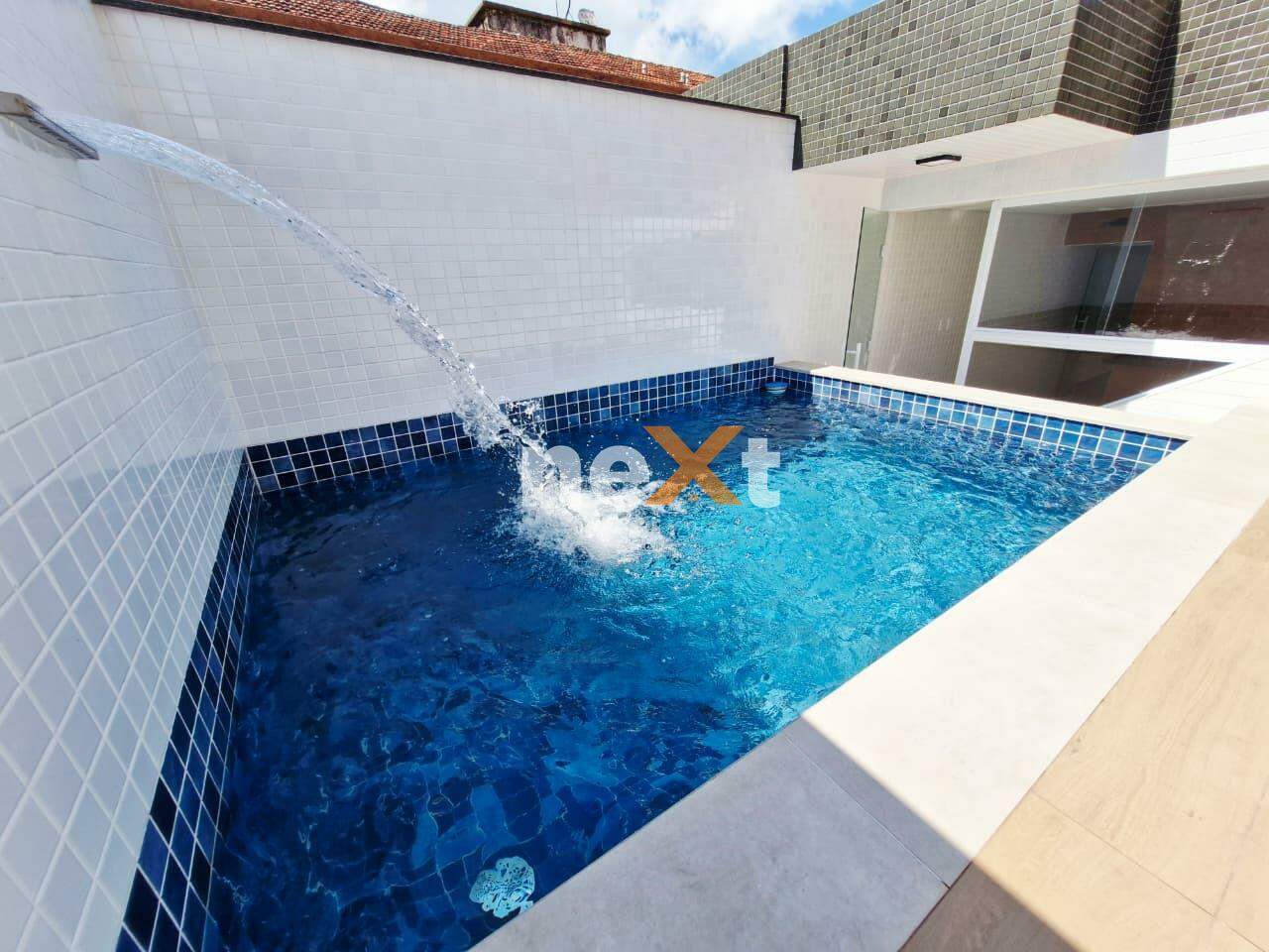 Casa à venda no Aparecida: 