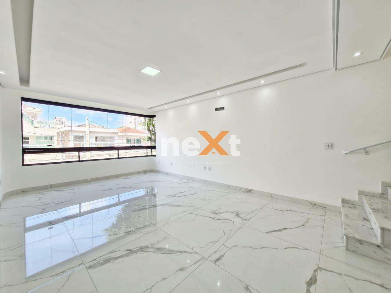Casa à venda no Aparecida: SALA -1 PAVIMENTO