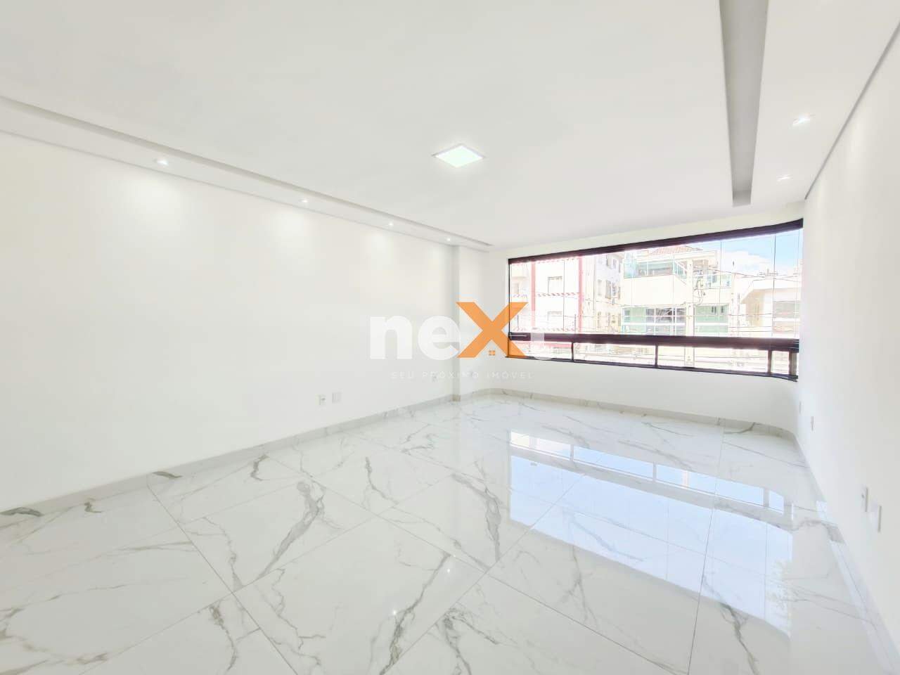 Casa à venda no Aparecida: SALA -1 PAVIMENTO