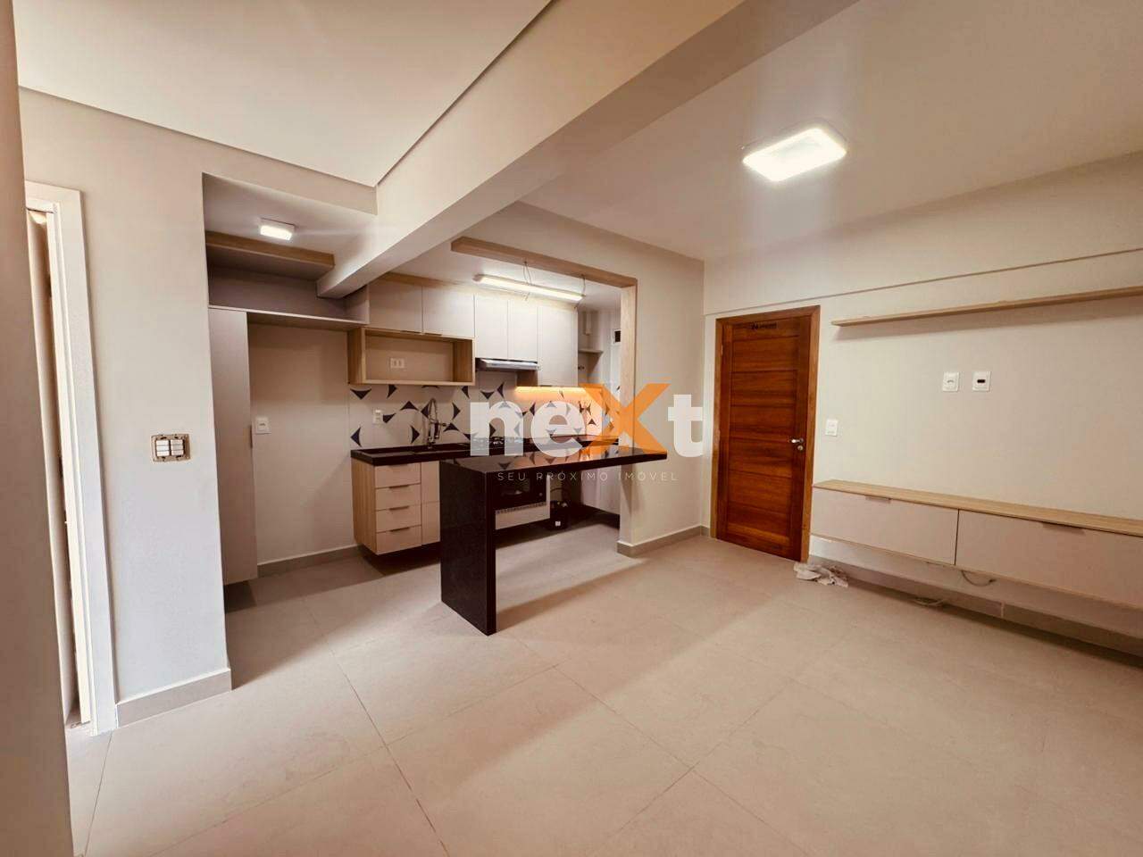 Apartamento à venda no Ponta da Praia: 