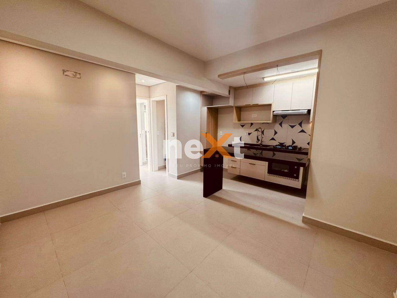 Apartamento à venda no Ponta da Praia: 