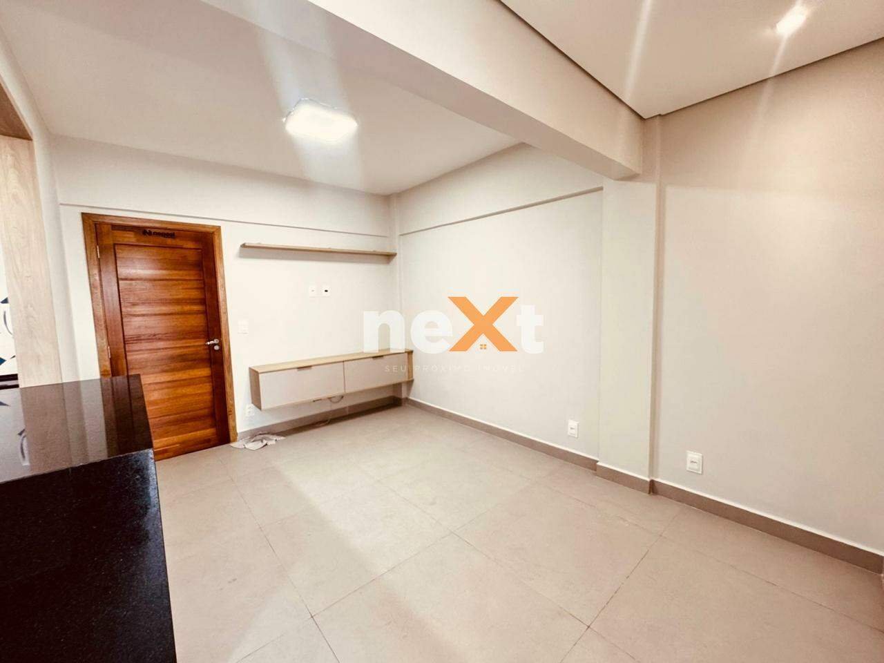 Apartamento à venda no Ponta da Praia: 