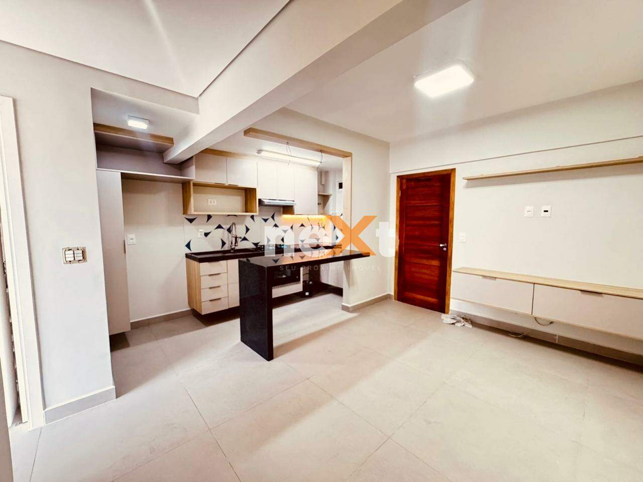 Apartamento à venda no Ponta da Praia: 