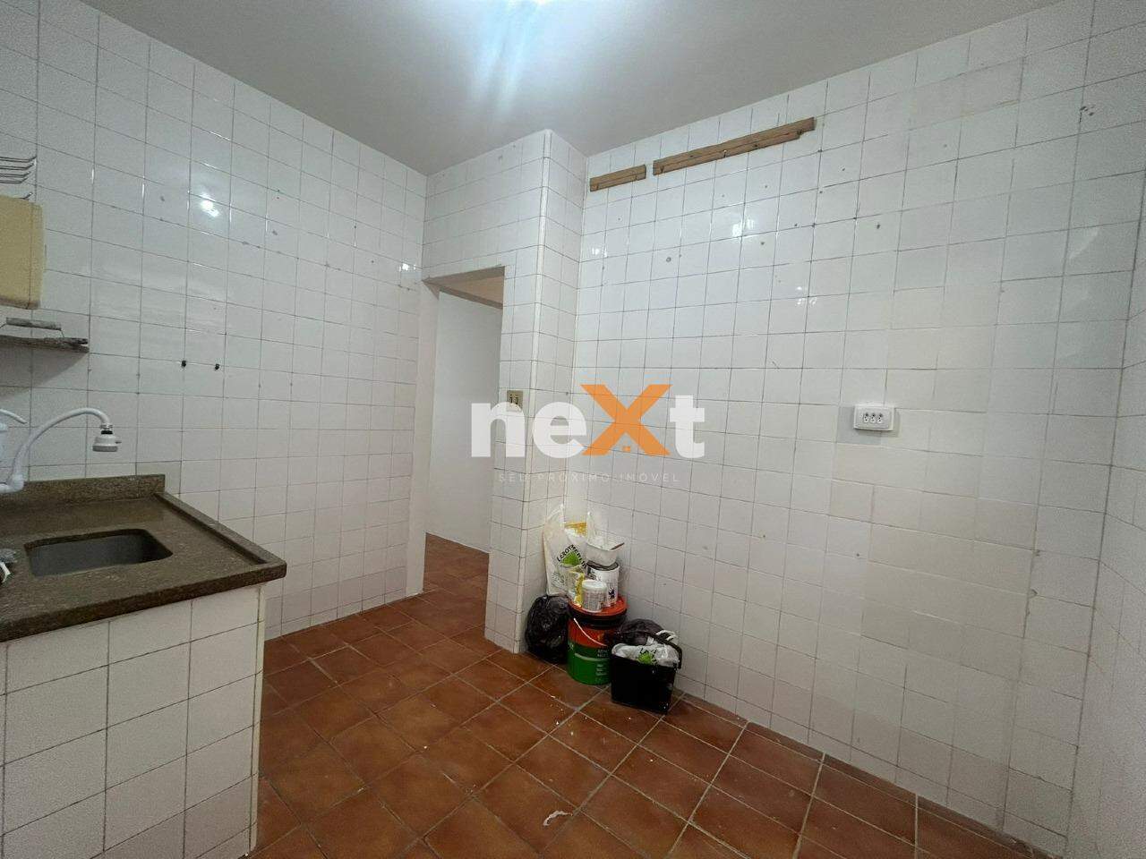Apartamento para aluguel no Marapé: 