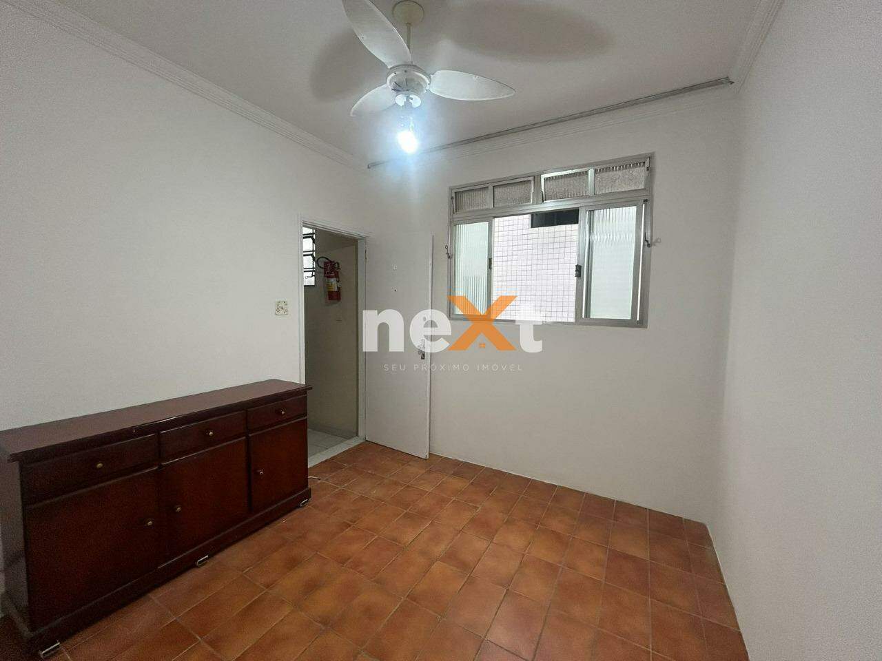 Apartamento para aluguel no Marapé: 