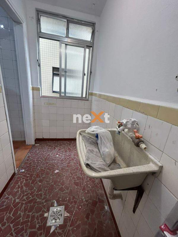 Apartamento para aluguel no Marapé: 