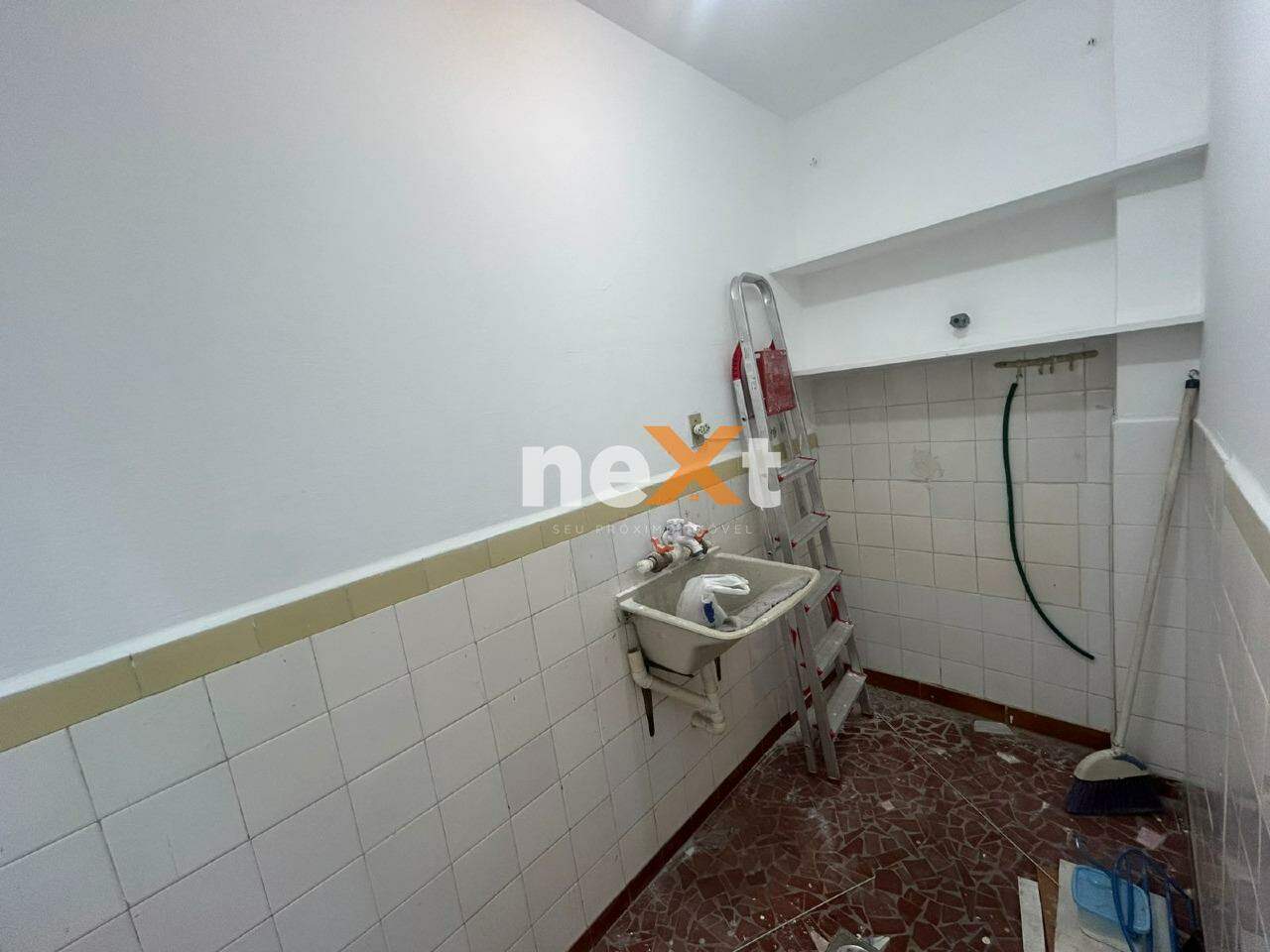 Apartamento para aluguel no Marapé: 