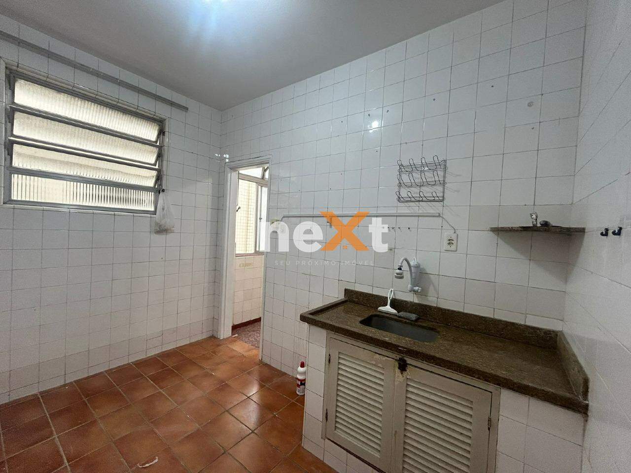 Apartamento para aluguel no Marapé: 