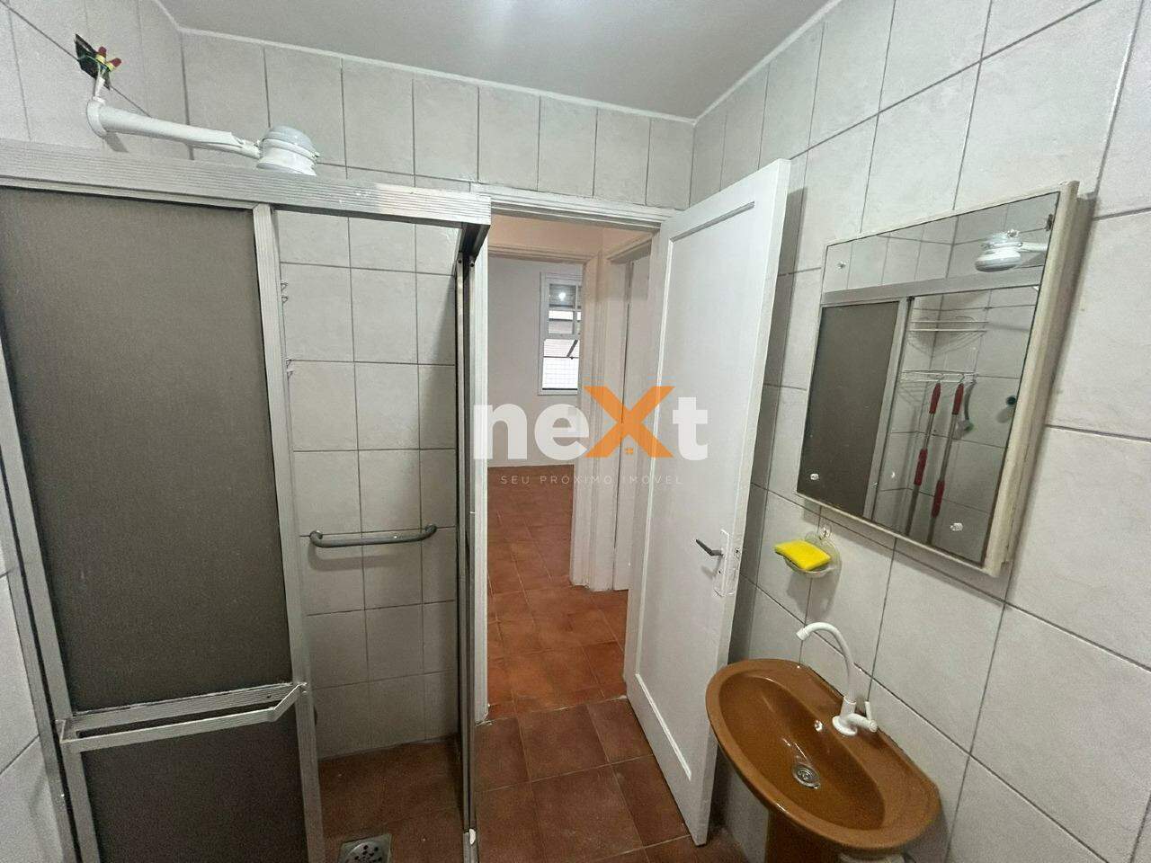 Apartamento para aluguel no Marapé: 