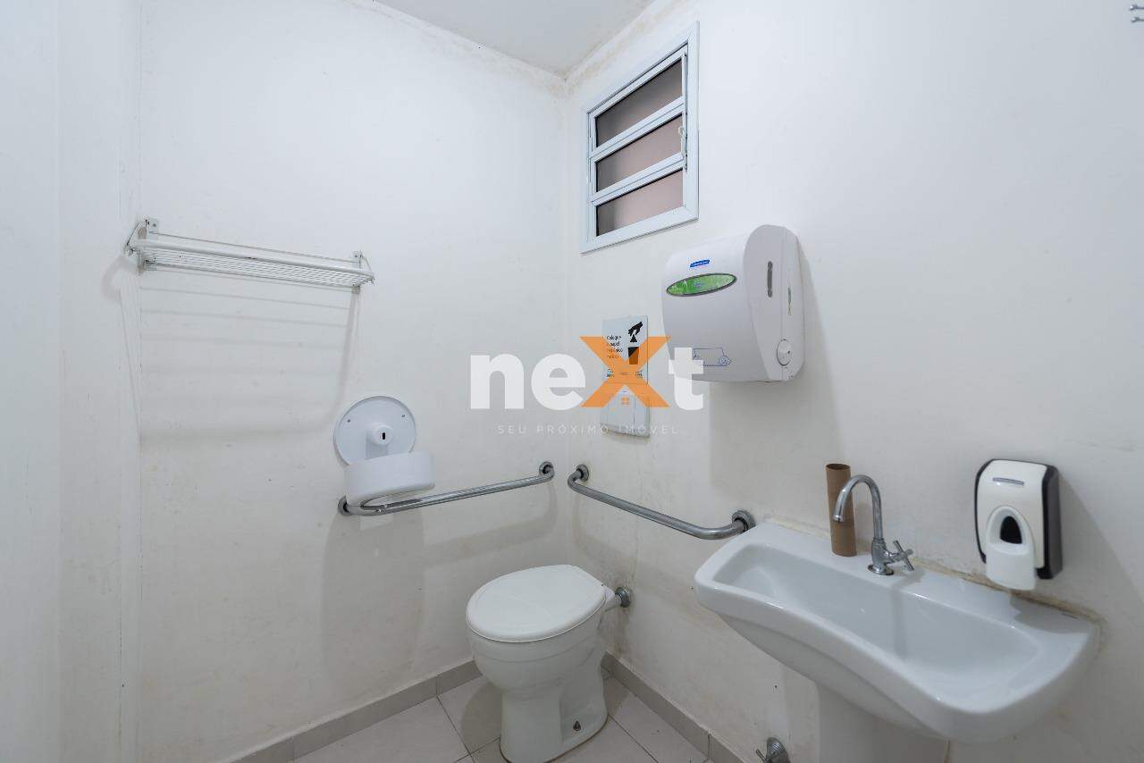 Loja para aluguel no Vila Valença: 