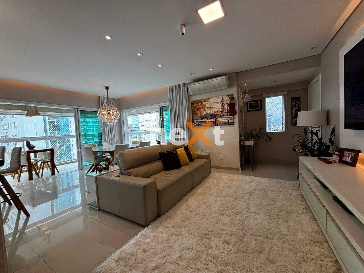 Apartamento à venda no Gonzaga: 