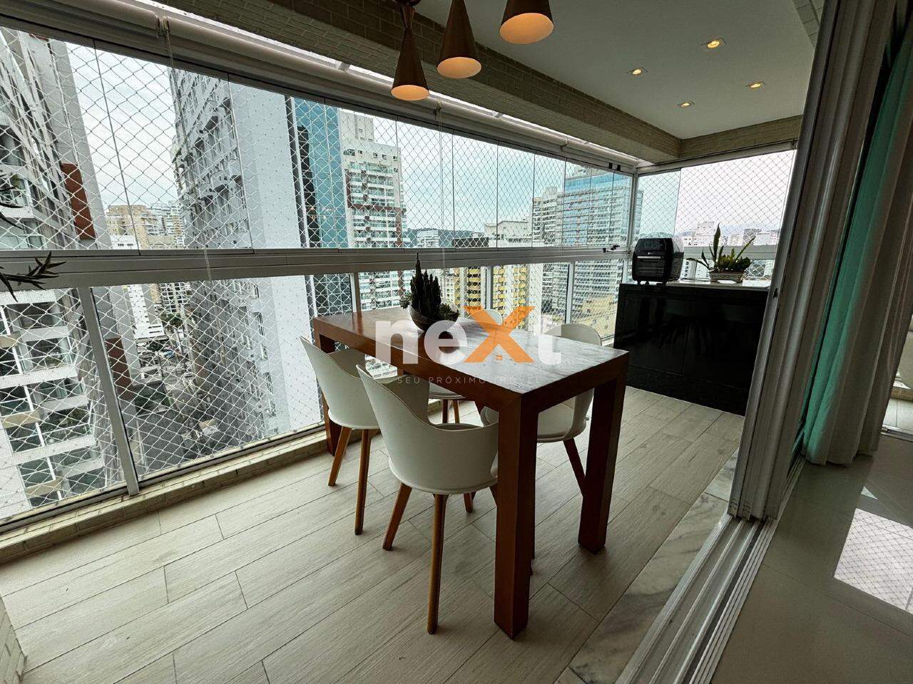 Apartamento à venda no Gonzaga: 