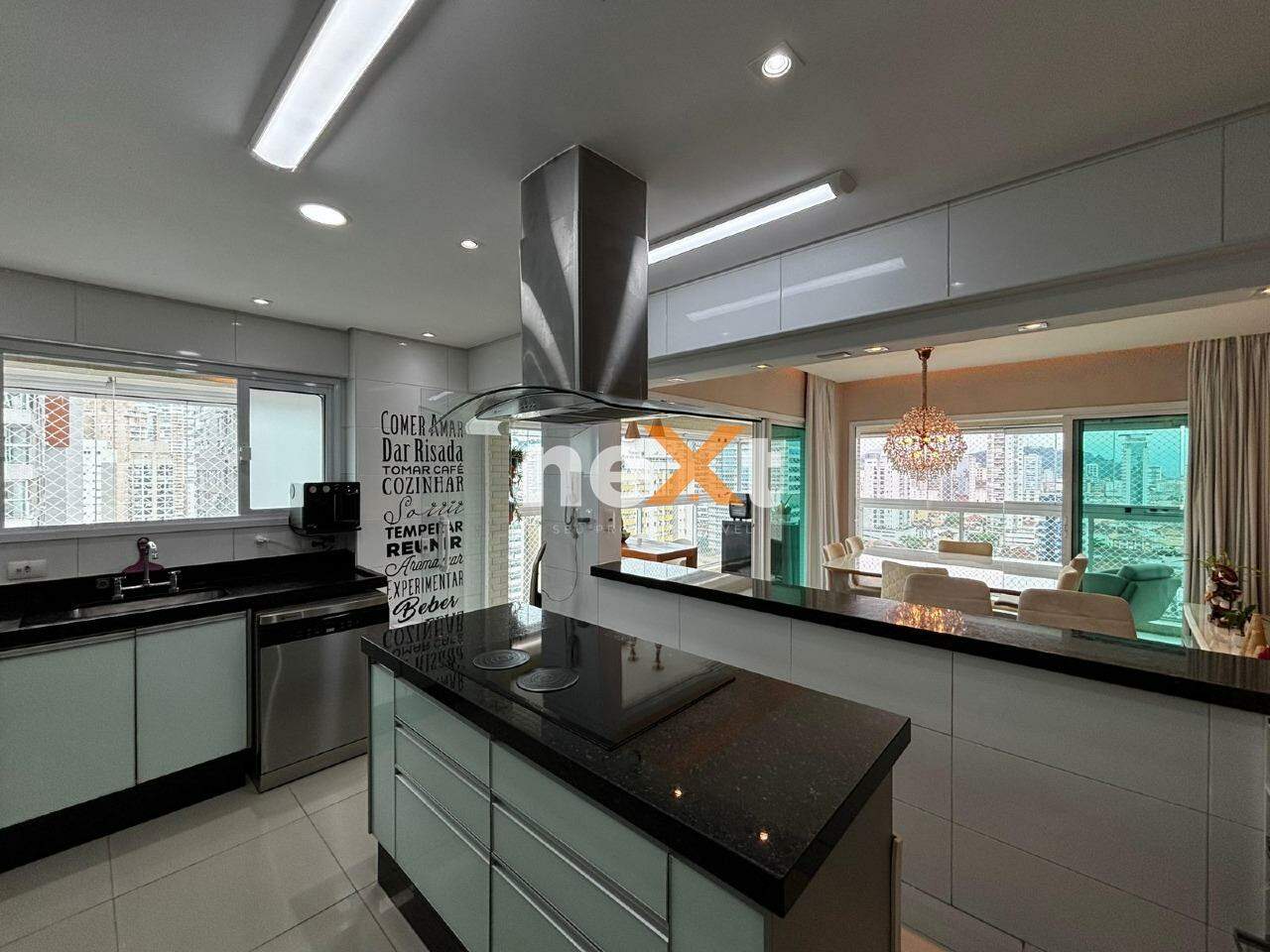 Apartamento à venda no Gonzaga: 