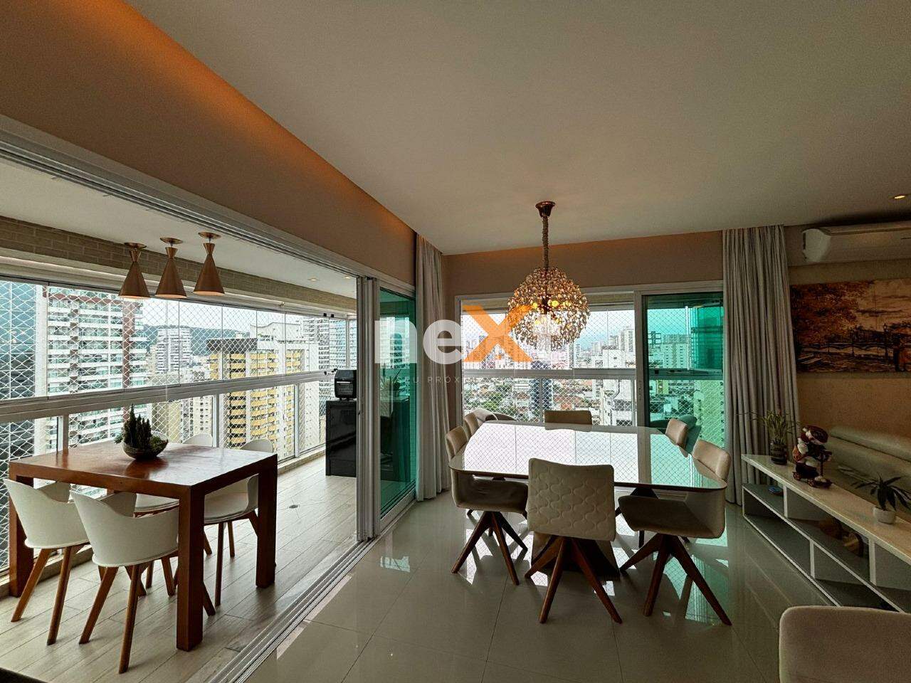 Apartamento à venda no Gonzaga: 