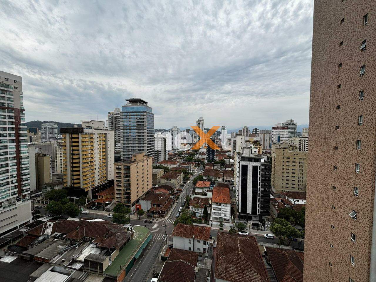 Apartamento à venda no Gonzaga: 