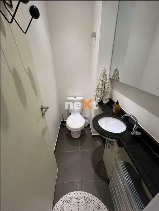 Apartamento à venda no Gonzaga: 