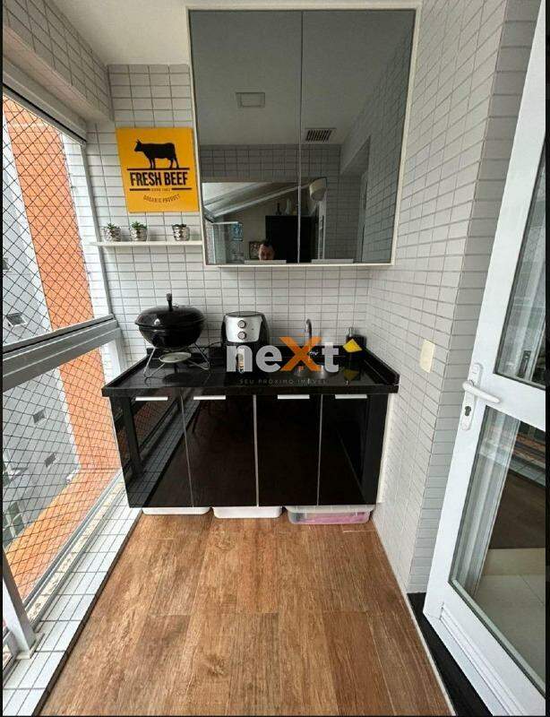 Apartamento à venda no Gonzaga: 