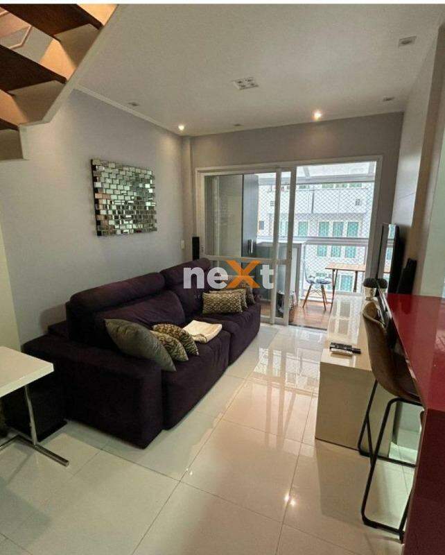 Apartamento à venda no Gonzaga: 