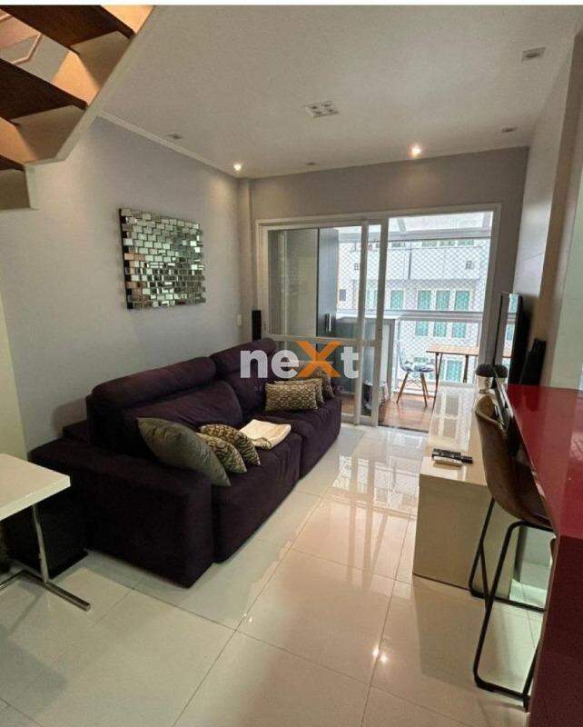 Apartamento à venda no Gonzaga: 