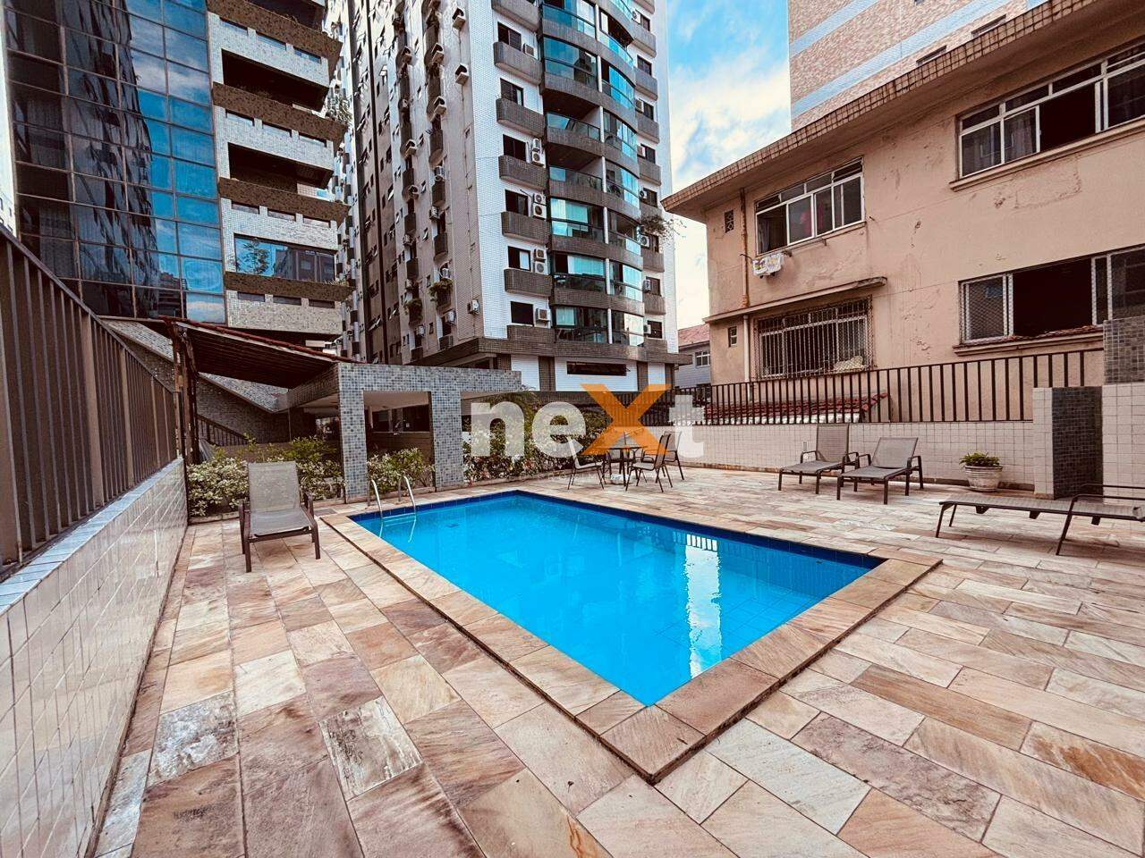 Apartamento à venda no Pompéia: 