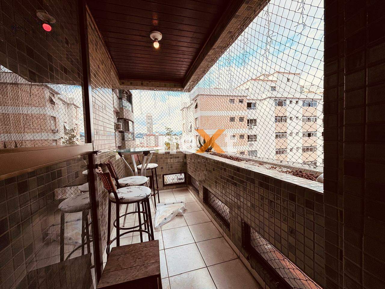Apartamento à venda no Pompéia: 