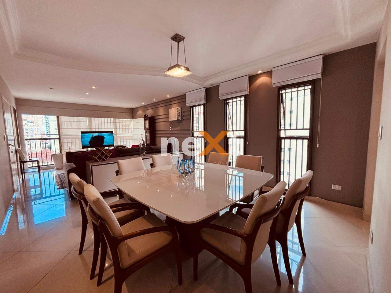 Apartamento à venda no Pompéia: 