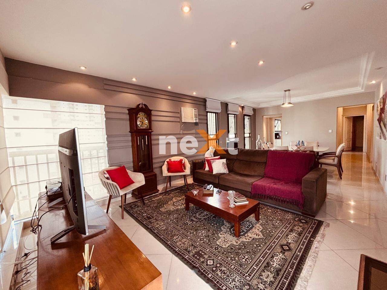 Apartamento à venda no Pompéia: 