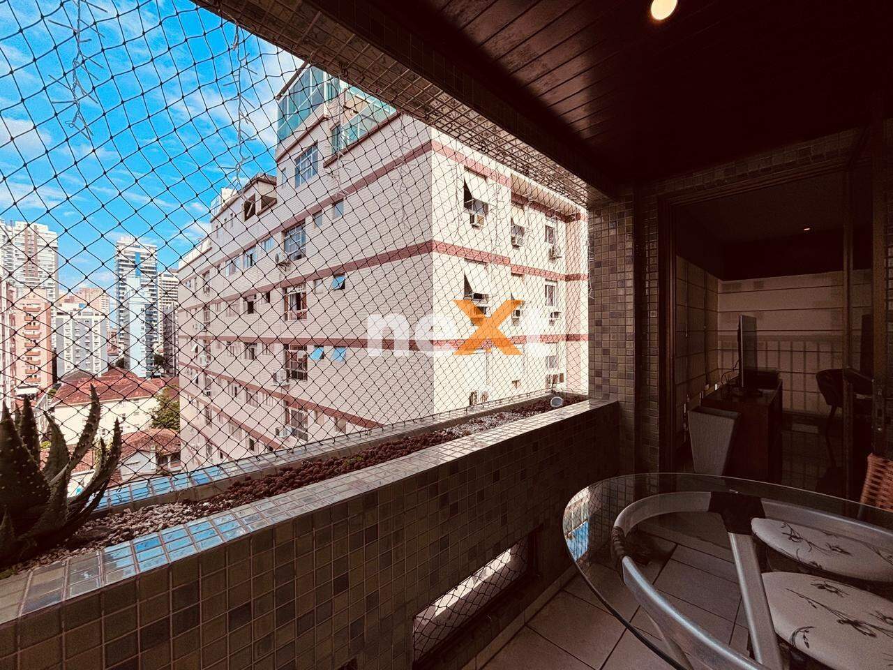Apartamento à venda no Pompéia: 