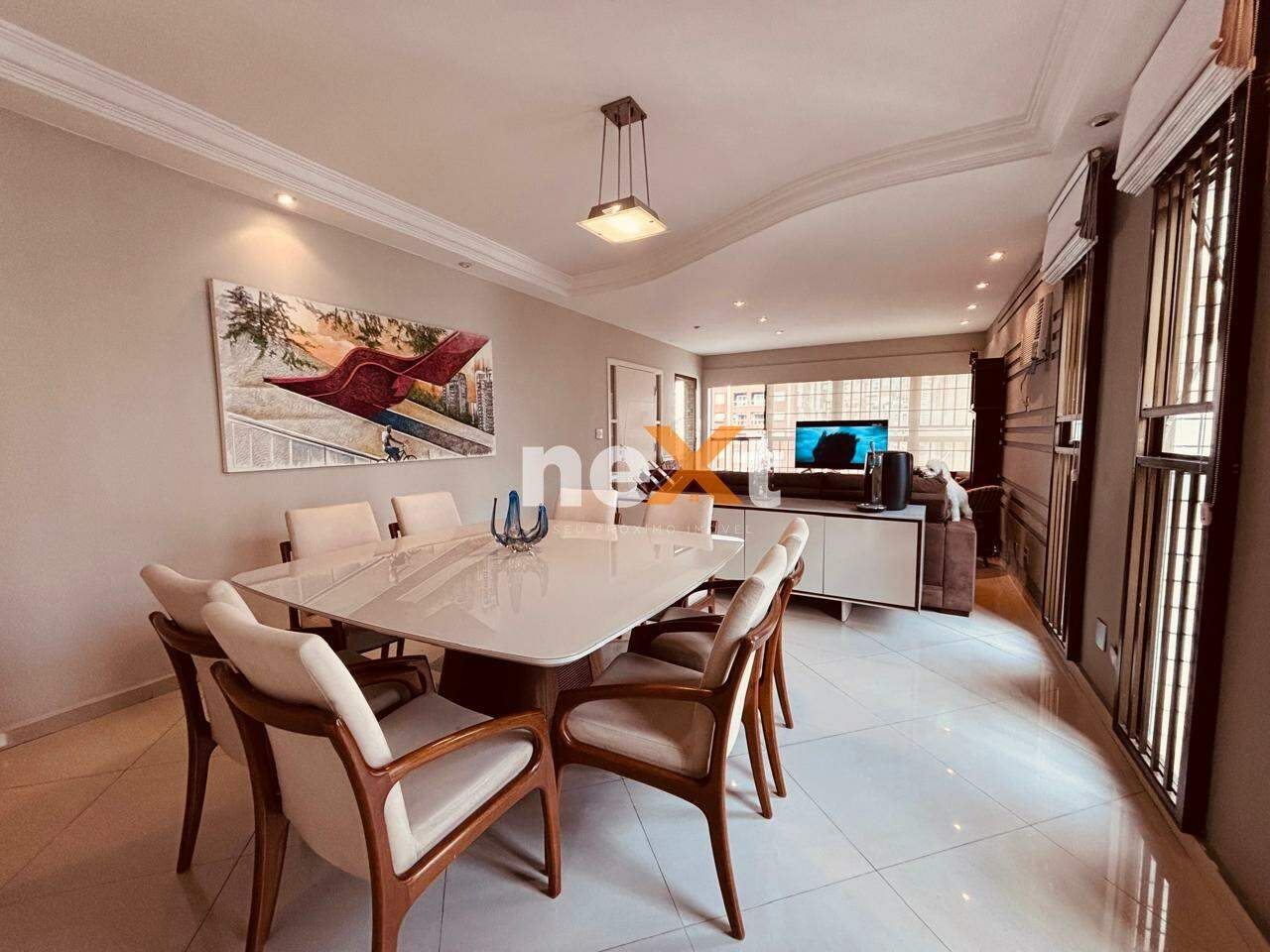 Apartamento à venda no Pompéia: 