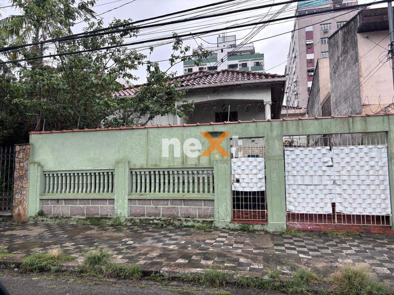 Terreno à venda no Campo Grande: 