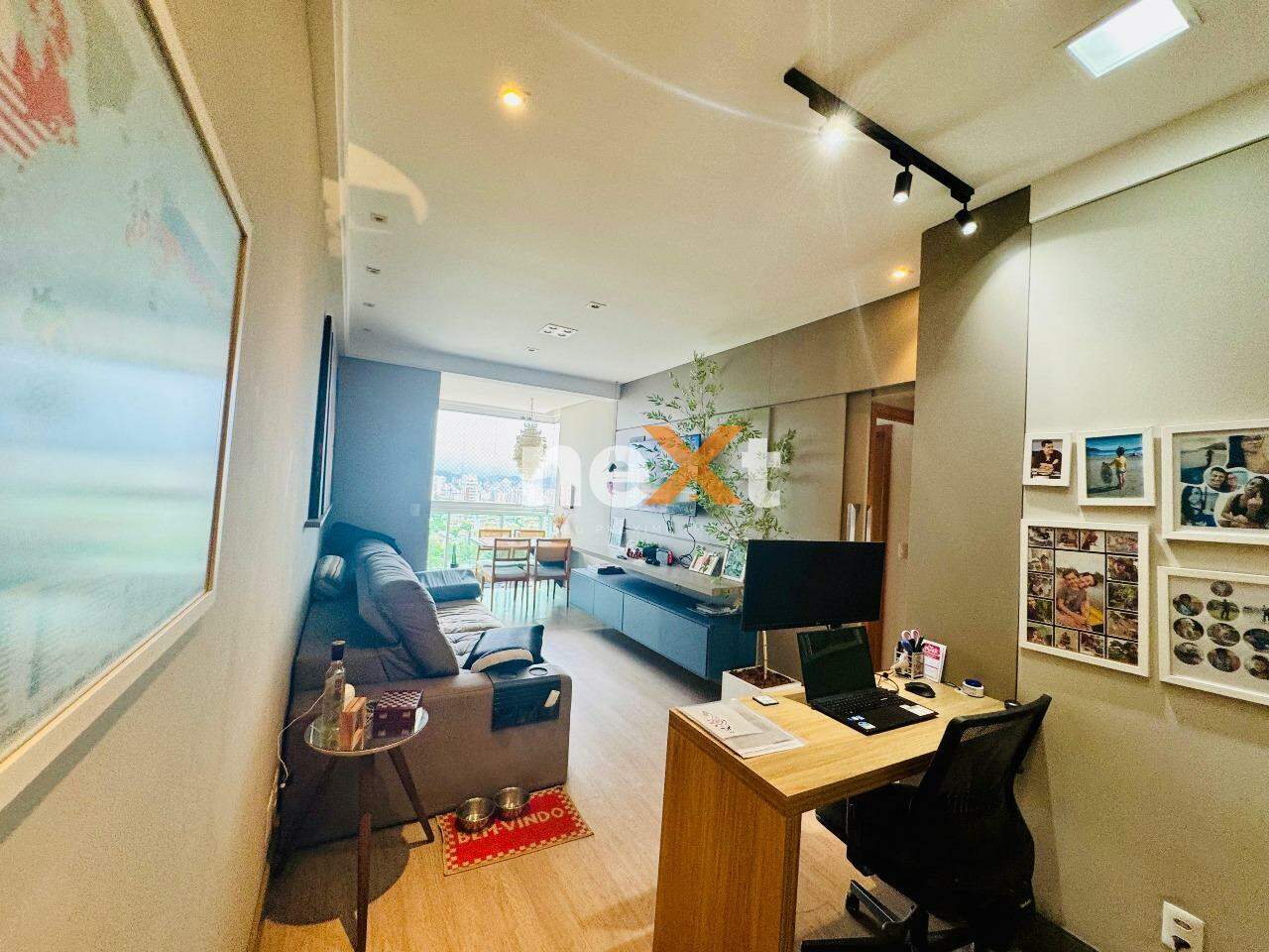 Apartamento à venda no Ponta da Praia: 